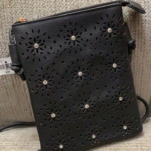 Small crossbody